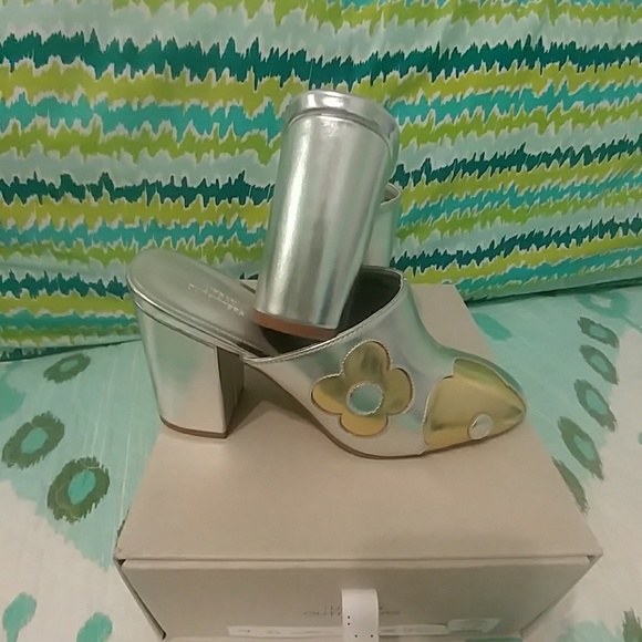 Urban Outfitters Shoes - mod shoes!